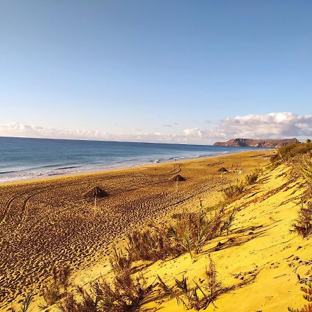 Porto Santo Serenity Beach House Exterior foto