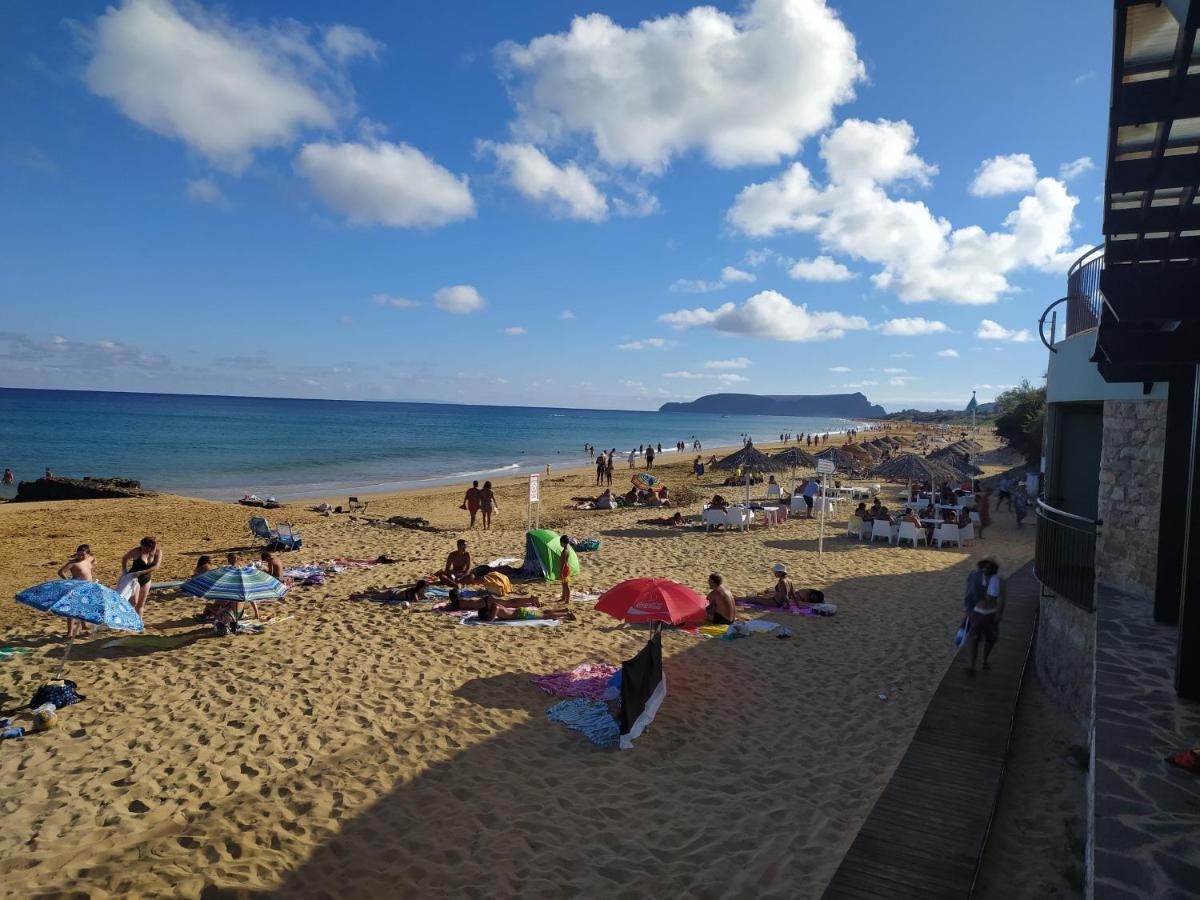 Porto Santo Serenity Beach House Exterior foto