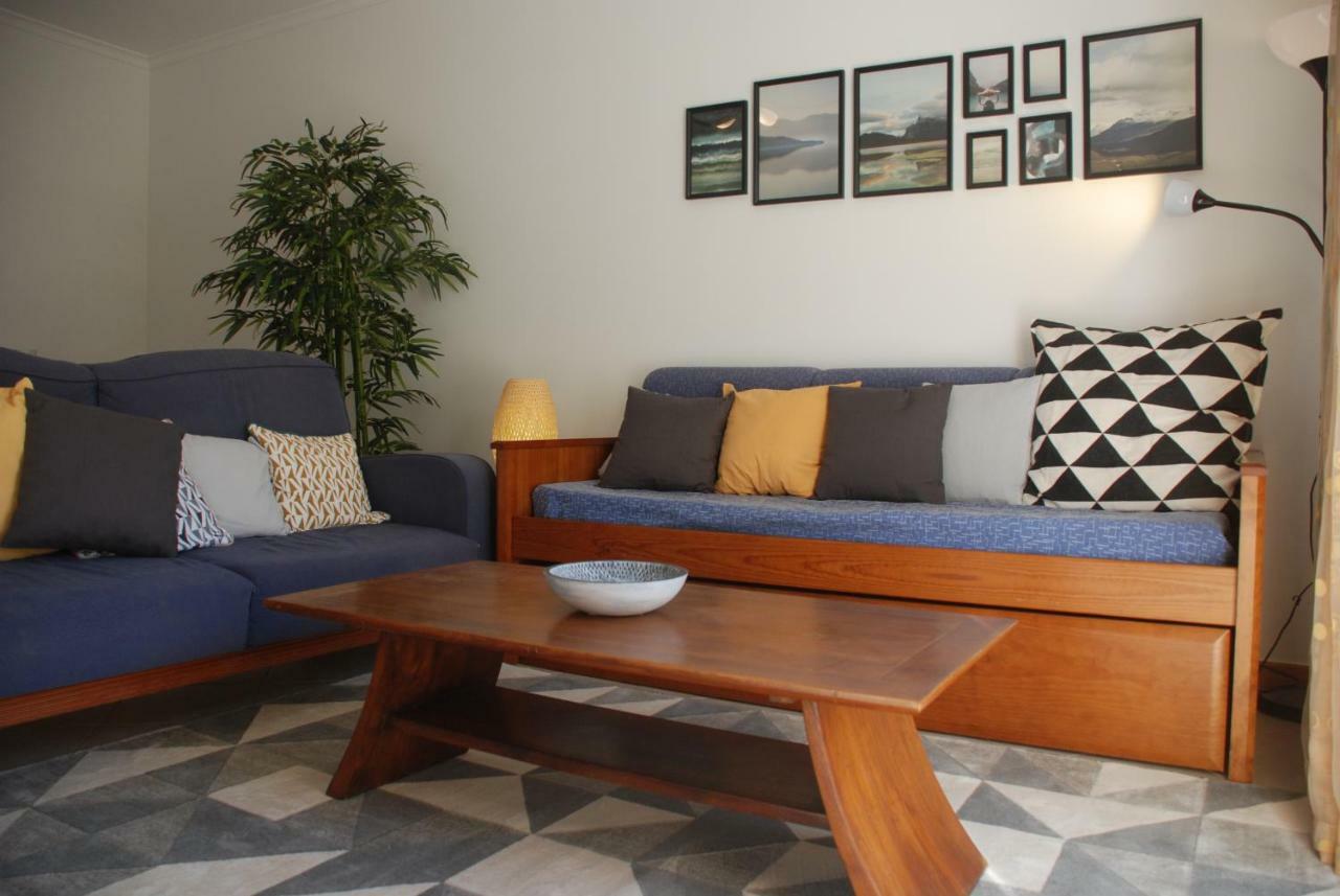 Porto Santo Serenity Beach House Exterior foto