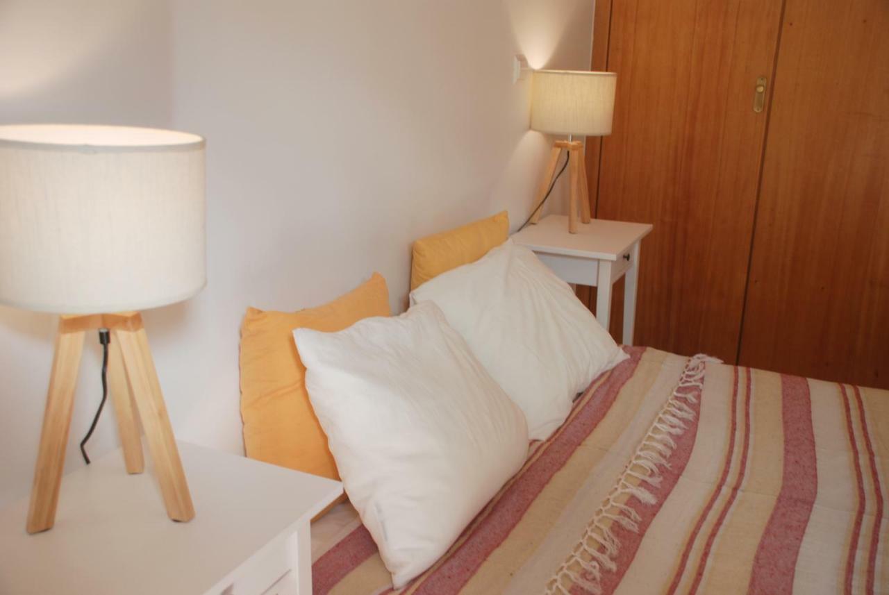 Porto Santo Serenity Beach House Exterior foto