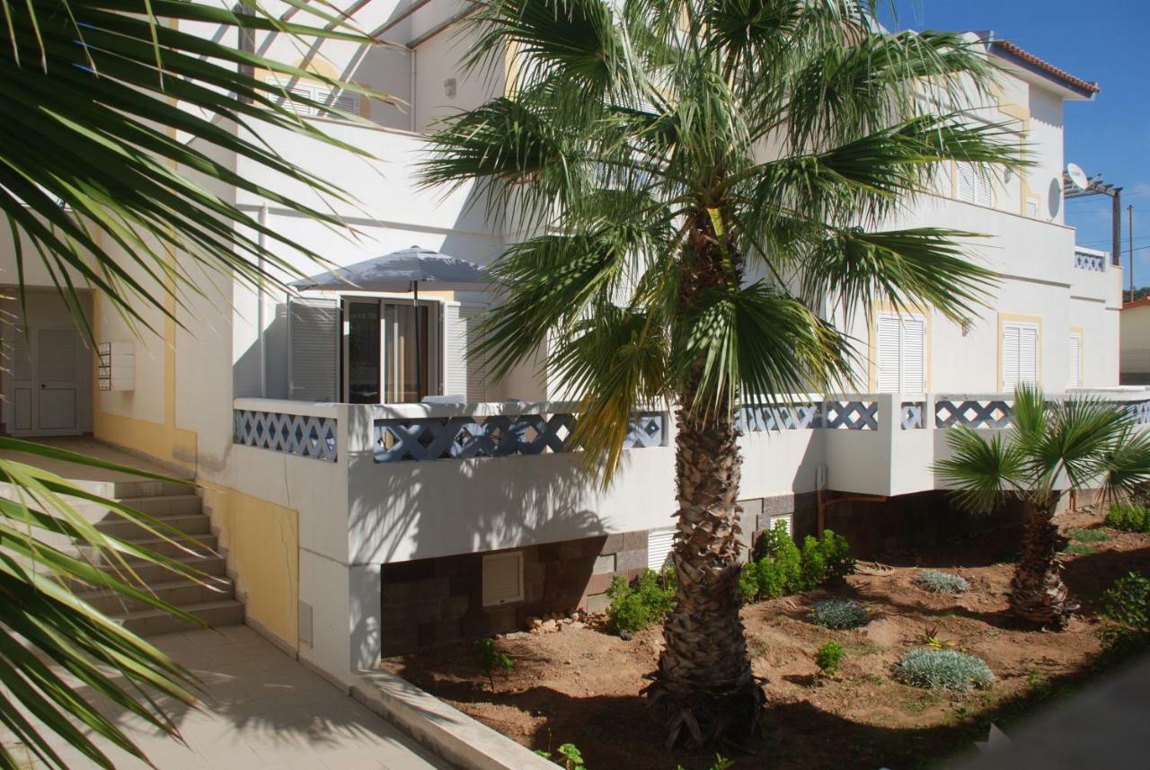 Porto Santo Serenity Beach House Exterior foto