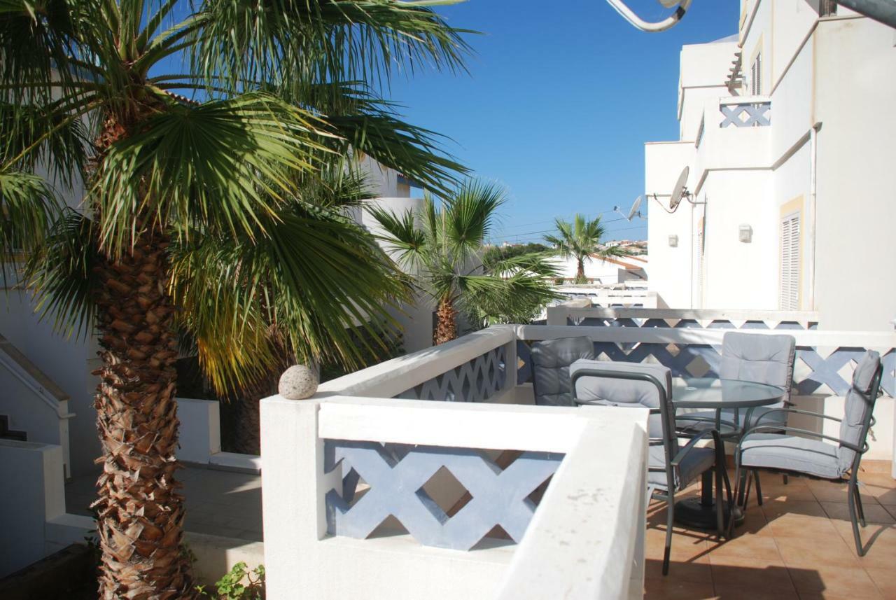 Porto Santo Serenity Beach House Exterior foto