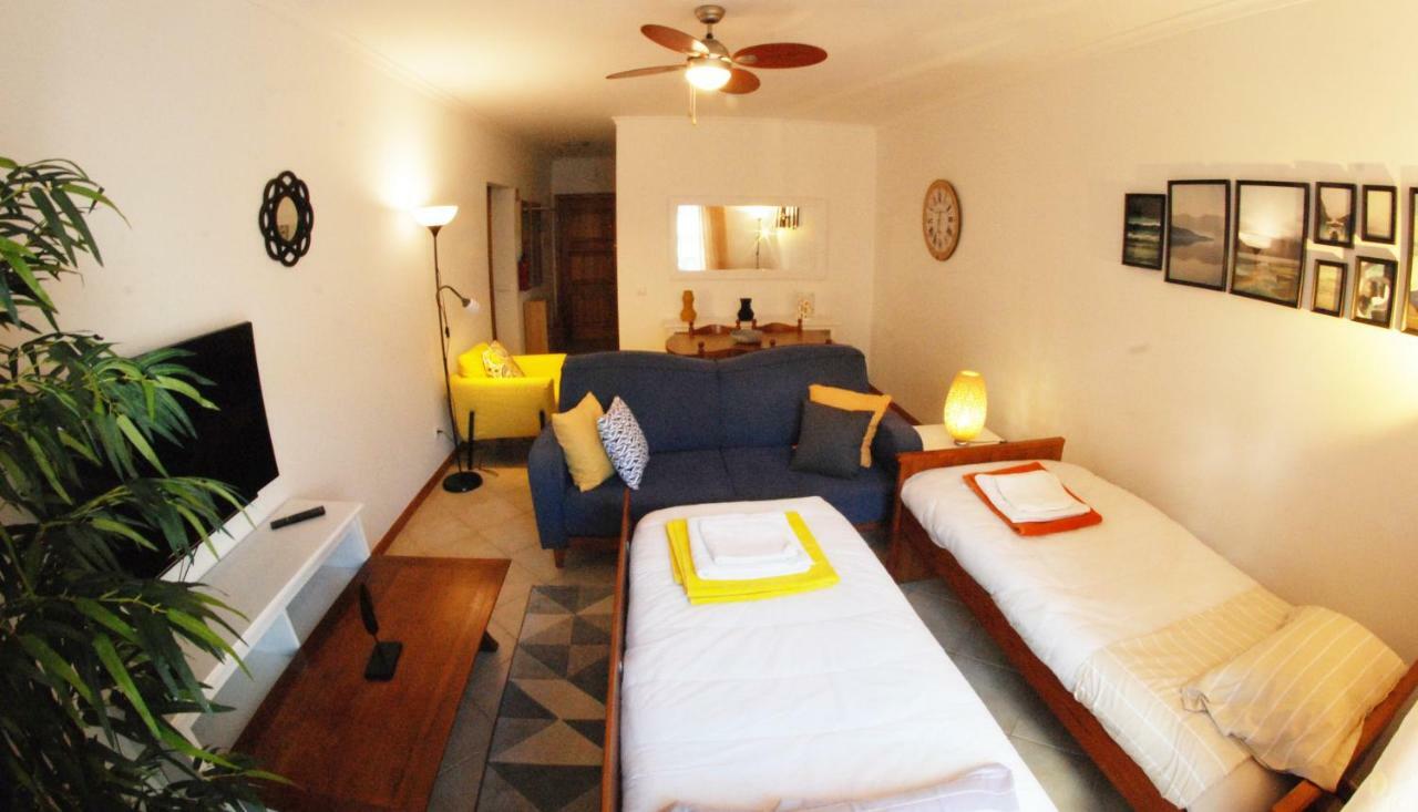 Porto Santo Serenity Beach House Exterior foto