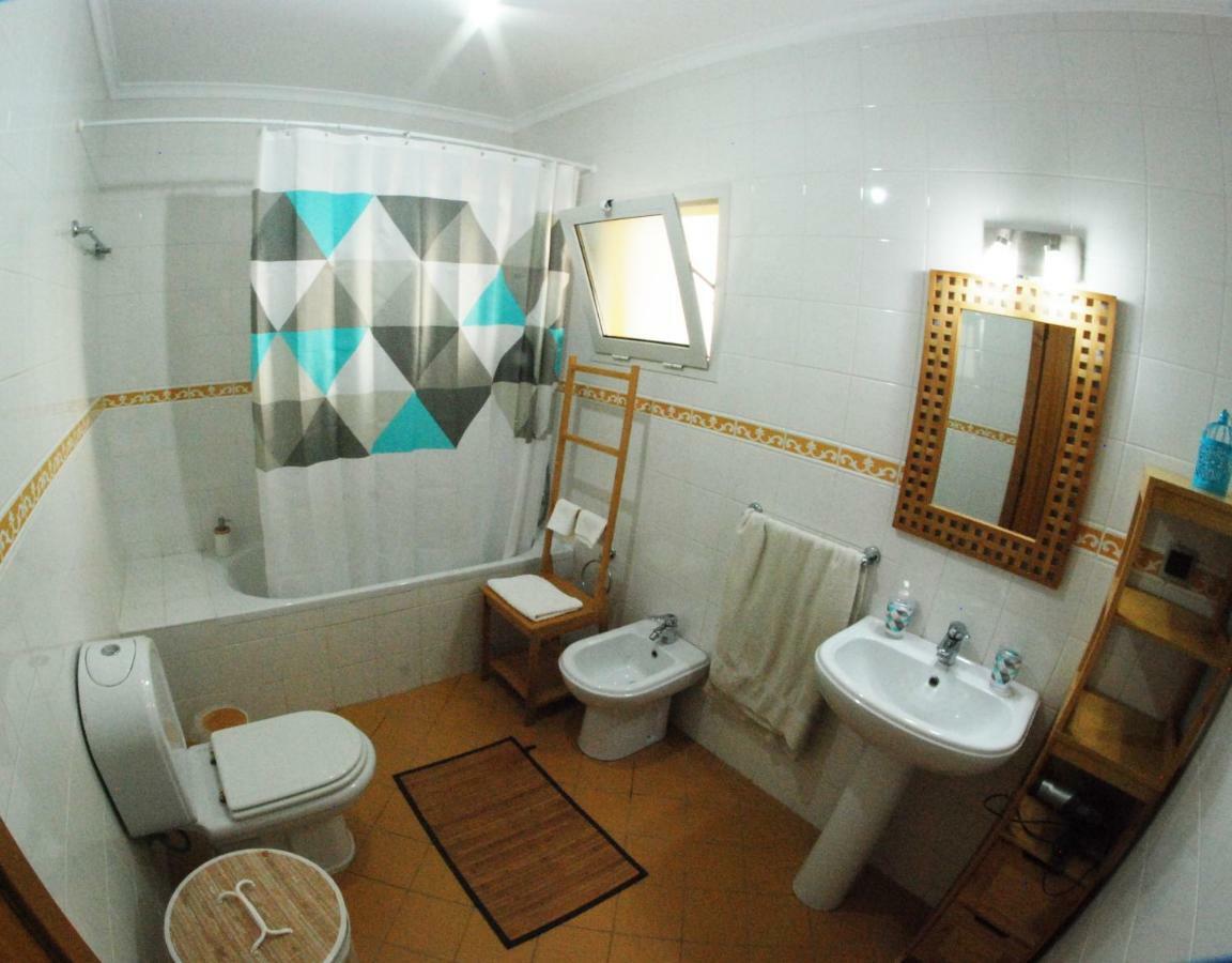 Porto Santo Serenity Beach House Exterior foto